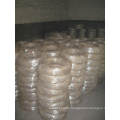 25kg/Roll Hession Bag Galvanized Iron Wire